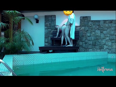 ❤️ Boss invites maid to the pool, but couldn't resist a hot ️❌ Sluts at us en-us.obuvlisett.ru ❌❤